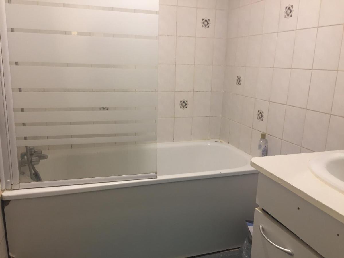 Appartement Kaomi Bolbec Eksteriør billede