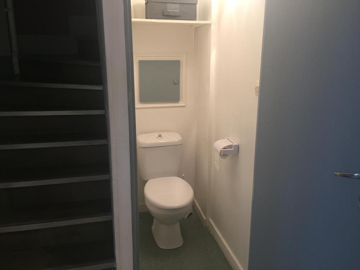 Appartement Kaomi Bolbec Eksteriør billede