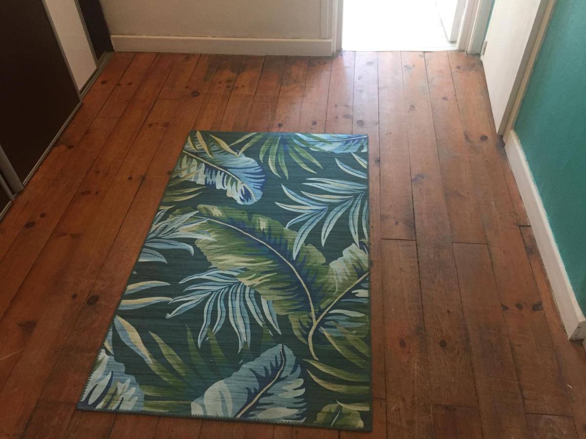 Appartement Kaomi Bolbec Eksteriør billede