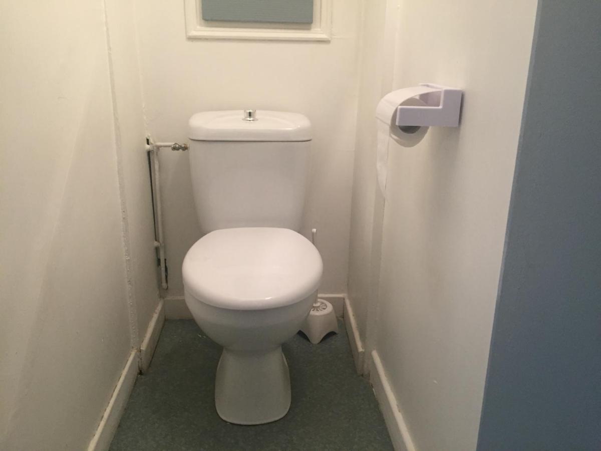 Appartement Kaomi Bolbec Eksteriør billede