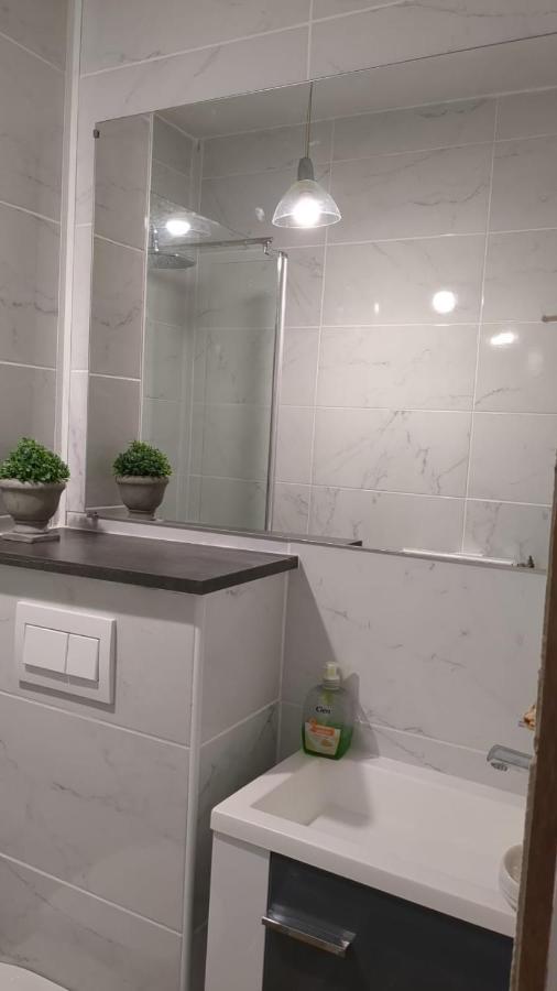 Appartement Kaomi Bolbec Eksteriør billede